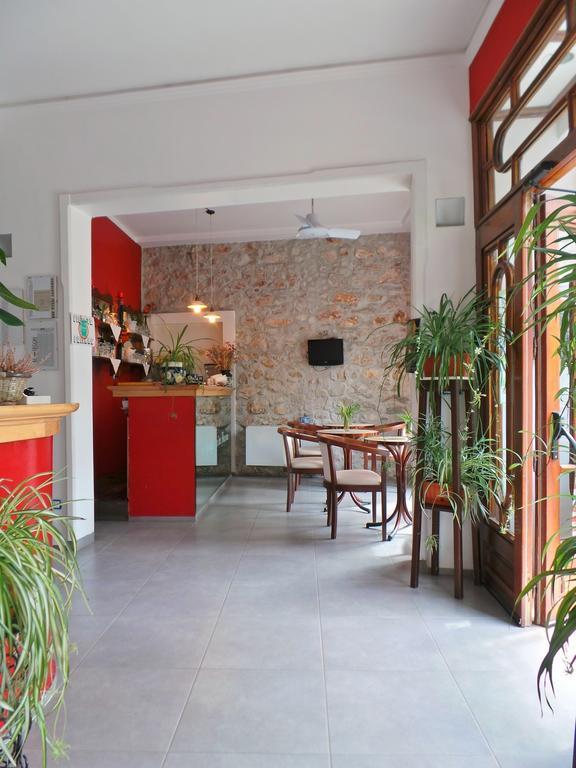 Hotel La Congiura Dei Baroni Teggiano Exterior foto