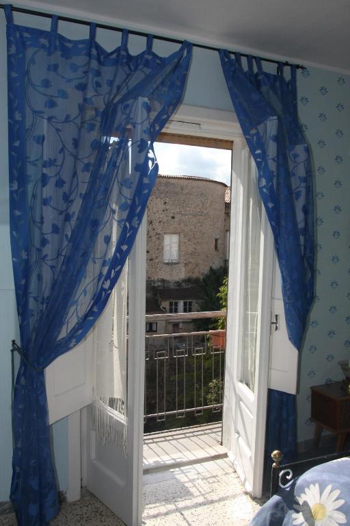 Hotel La Congiura Dei Baroni Teggiano Quarto foto