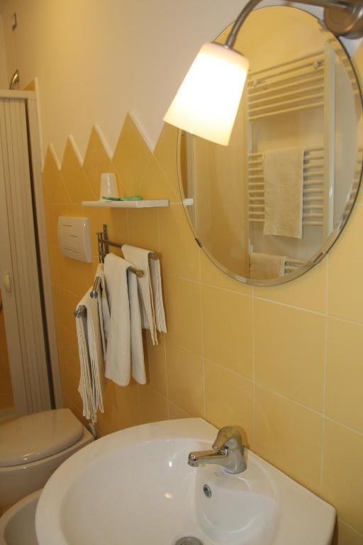 Hotel La Congiura Dei Baroni Teggiano Quarto foto
